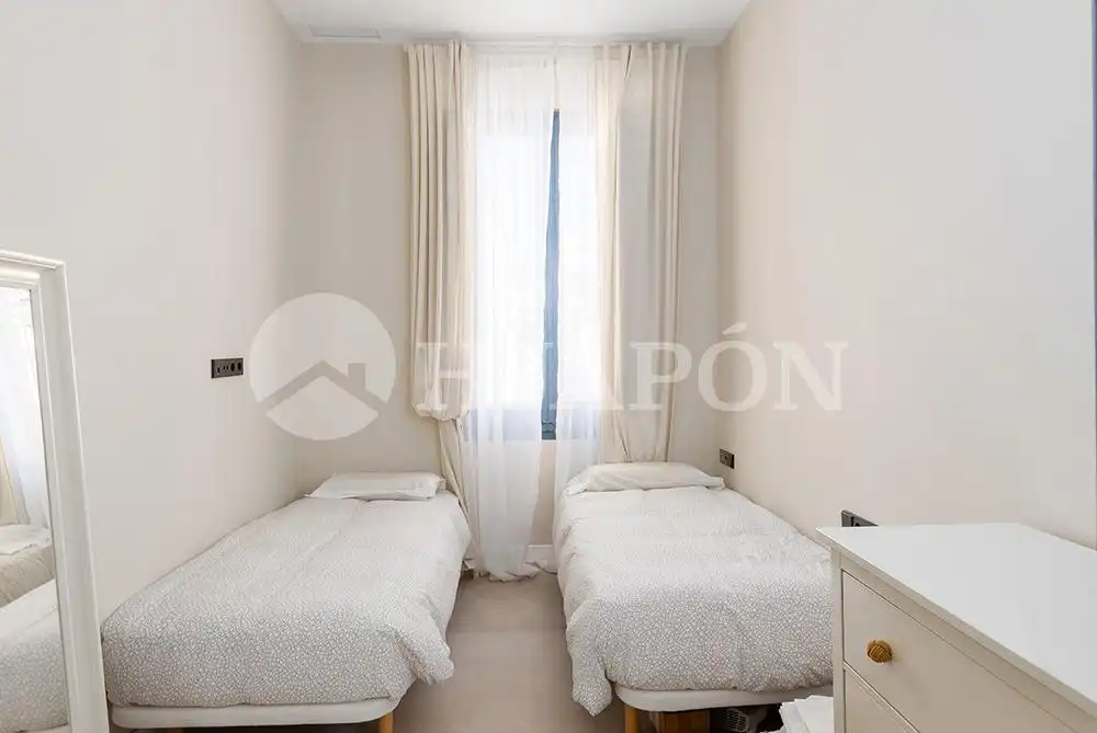 Habitación de Casa o chalet en venta en Centre  