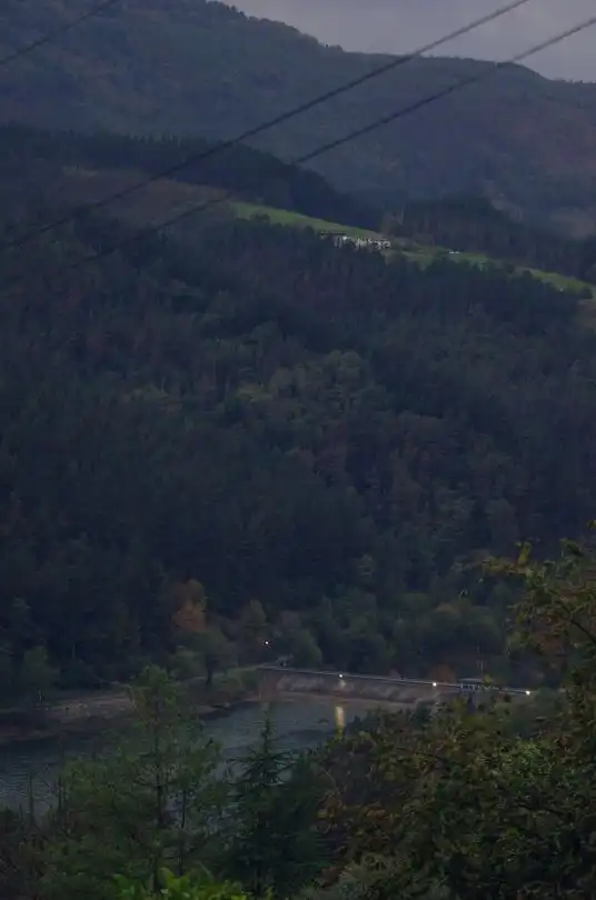 Finca rústica en venda en Zeanuri