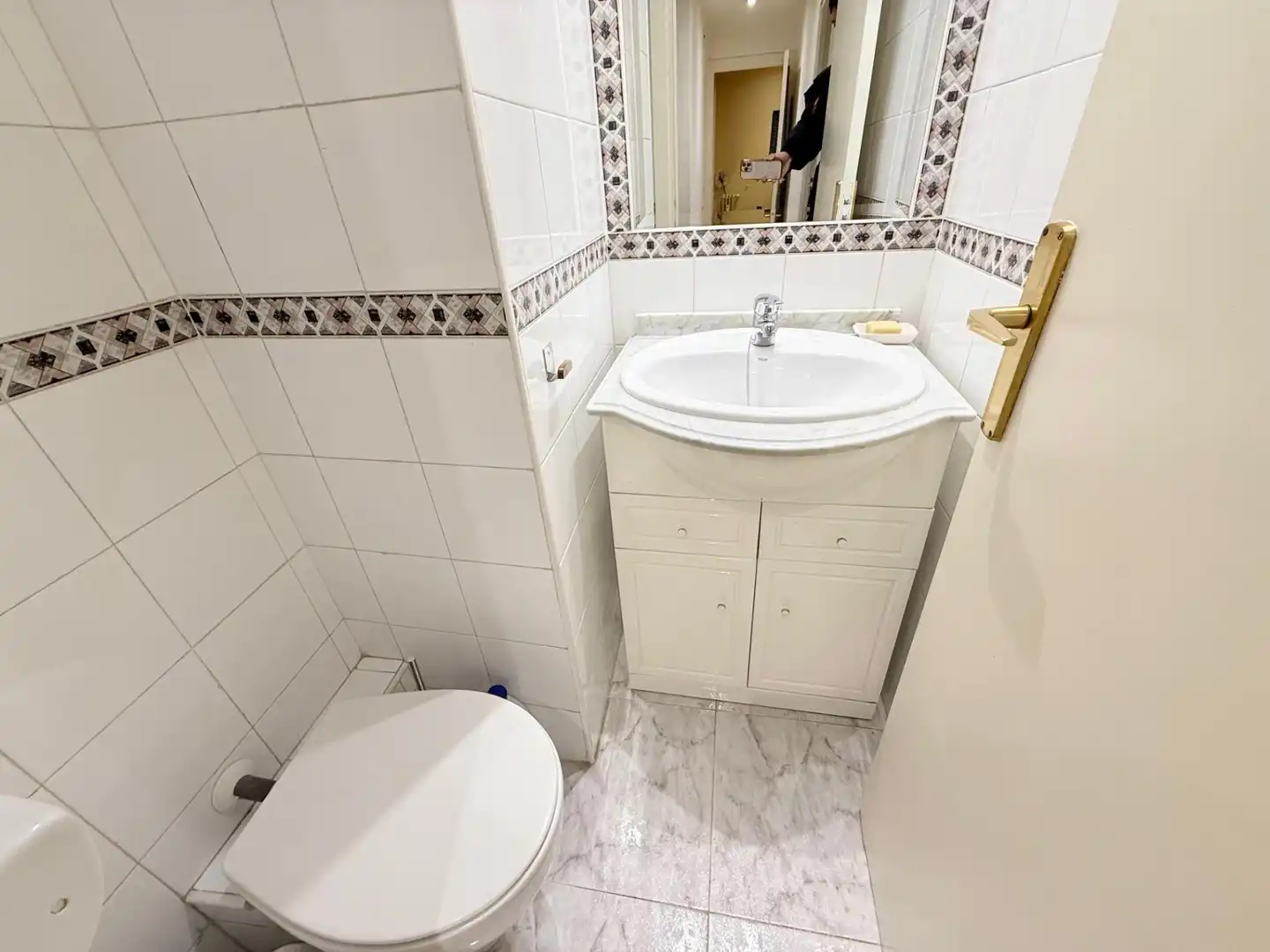 Apartment with lift for sale in Chamartín, imagen 24