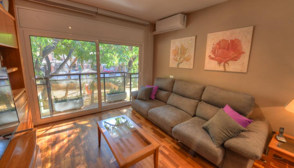 Photo 1 of Single-family semi-detached for sale in Carrer de Borriana, Sant Andreu de Palomar, Barcelona