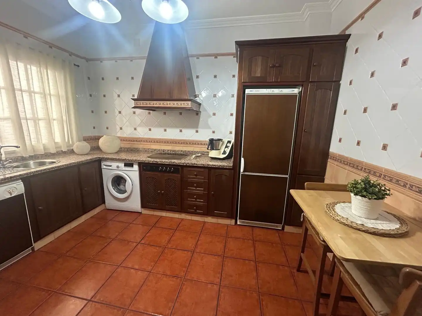 Cocina de Ático en venta en Utrera
