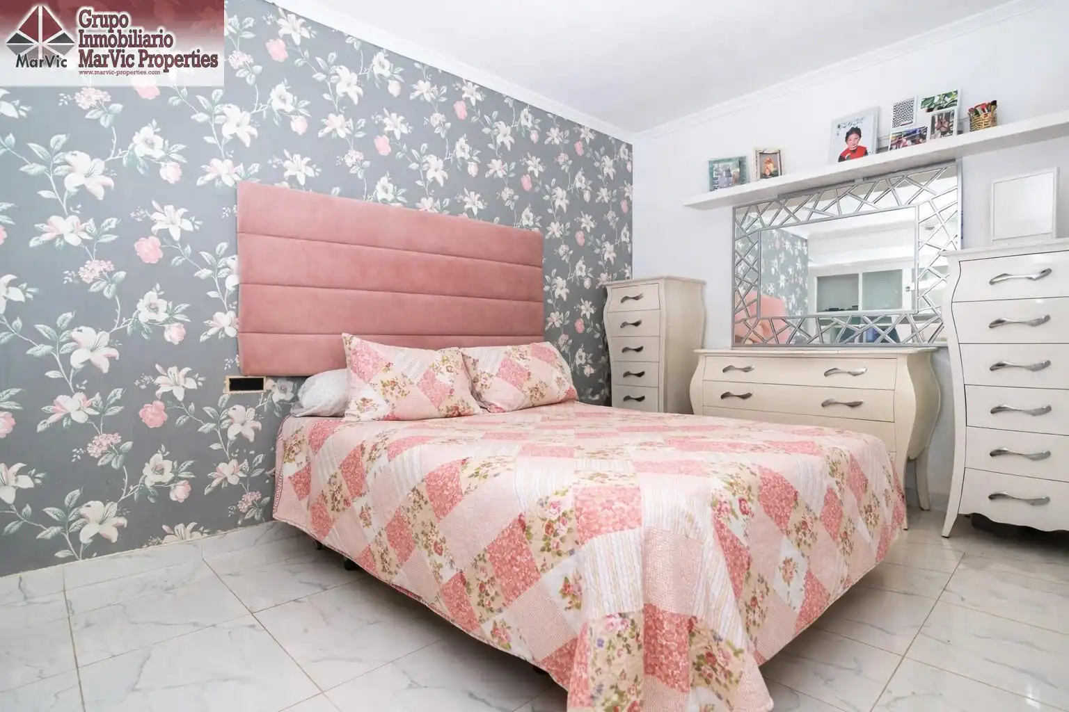 Habitación de Planta baja en venta en Benidorm con Amueblado