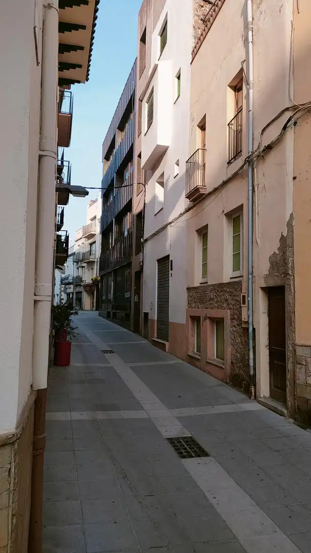 Detached homes for sale in Carrer Major, 20, El Pedró