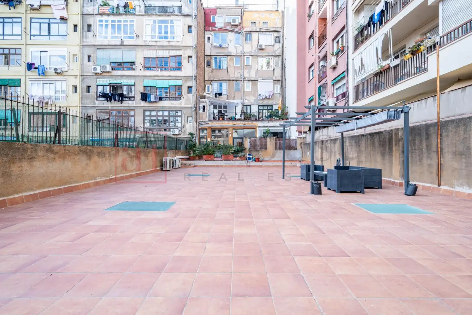 Pis amb terrassa en venda a Carrer Carrer de Nàpols, imagen 40