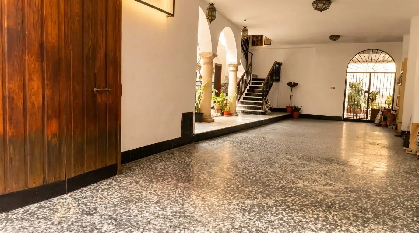 Casa con piscina in vendita a Calle MAESE LUIS 13, imagen 21