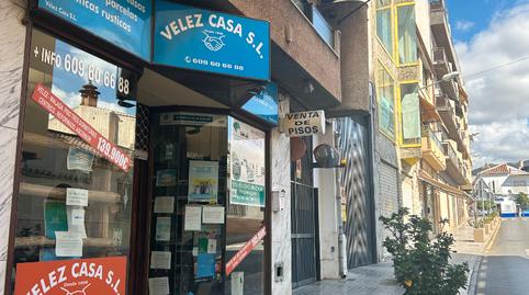 Foto 2 de Pis en venda a Calle Enrique Van Dulken, 8, Hispanidad - Vivar Téllez, Málaga