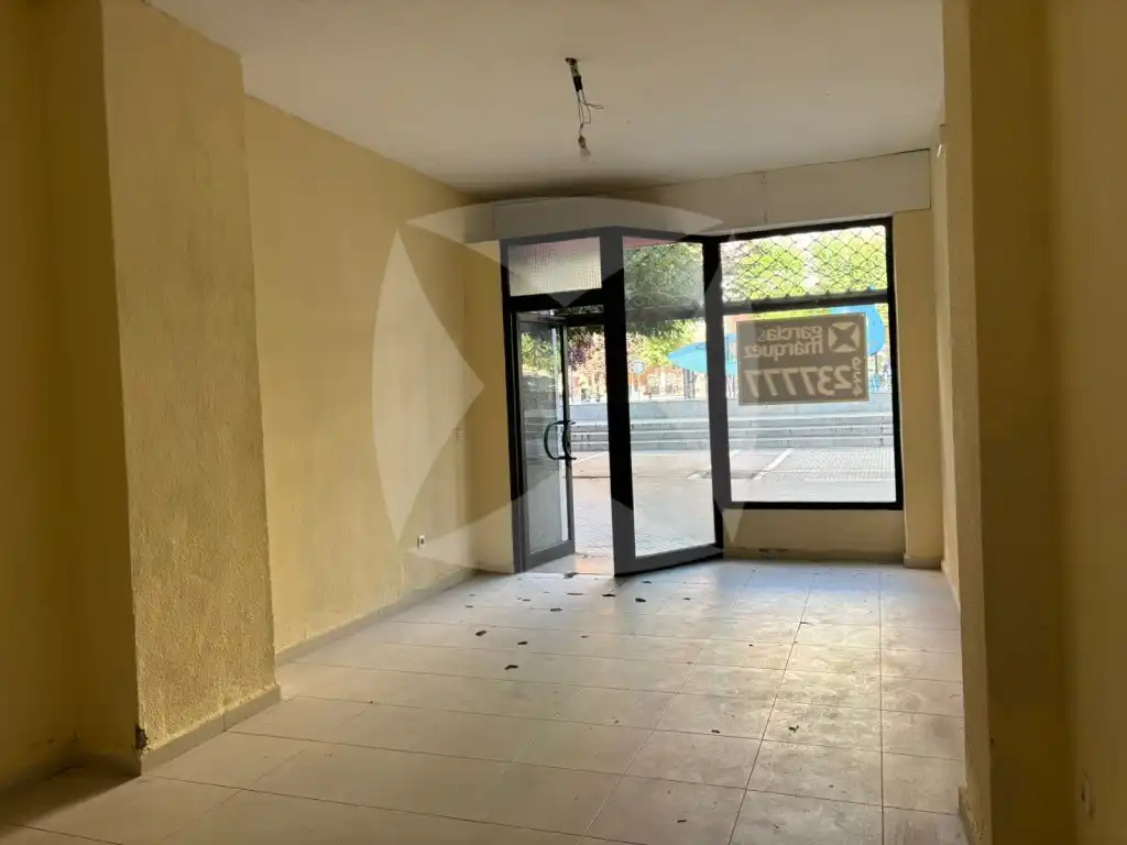 Local en venda en Badajoz