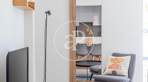 Photo 4 of Flat to rent in Calle de Matilde Landa, Almenara -Ventilla, Madrid