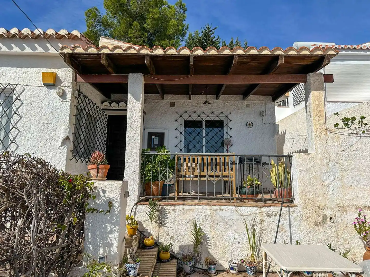 Casa con piscina en venta en N/A, imagen 30