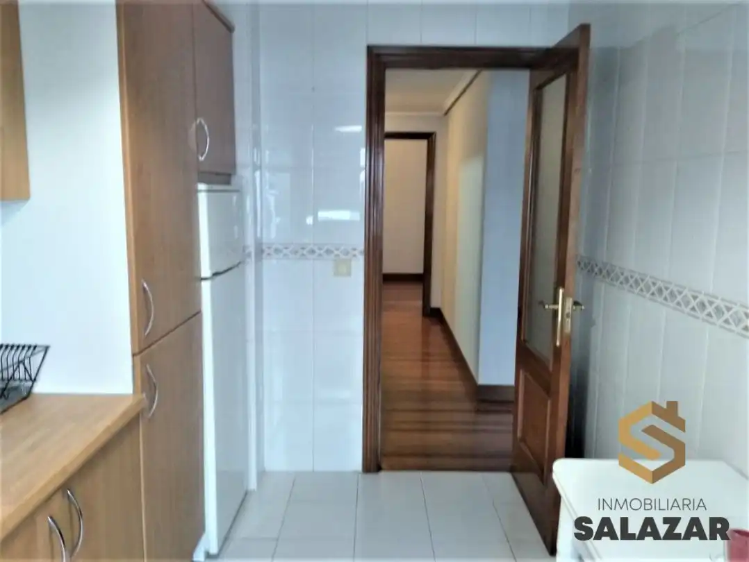 Flat for rent in Basurtu Kastrexana Errepidea, Altamira