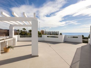 Dúplex en venda a Chaparil - Torrecilla - Punta Lara