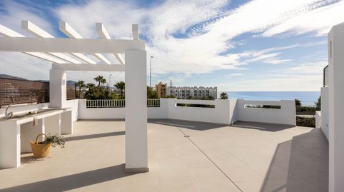 Foto 4 von Maisonette zum Verkauf in Chaparil - Torrecilla - Punta Lara, Nerja