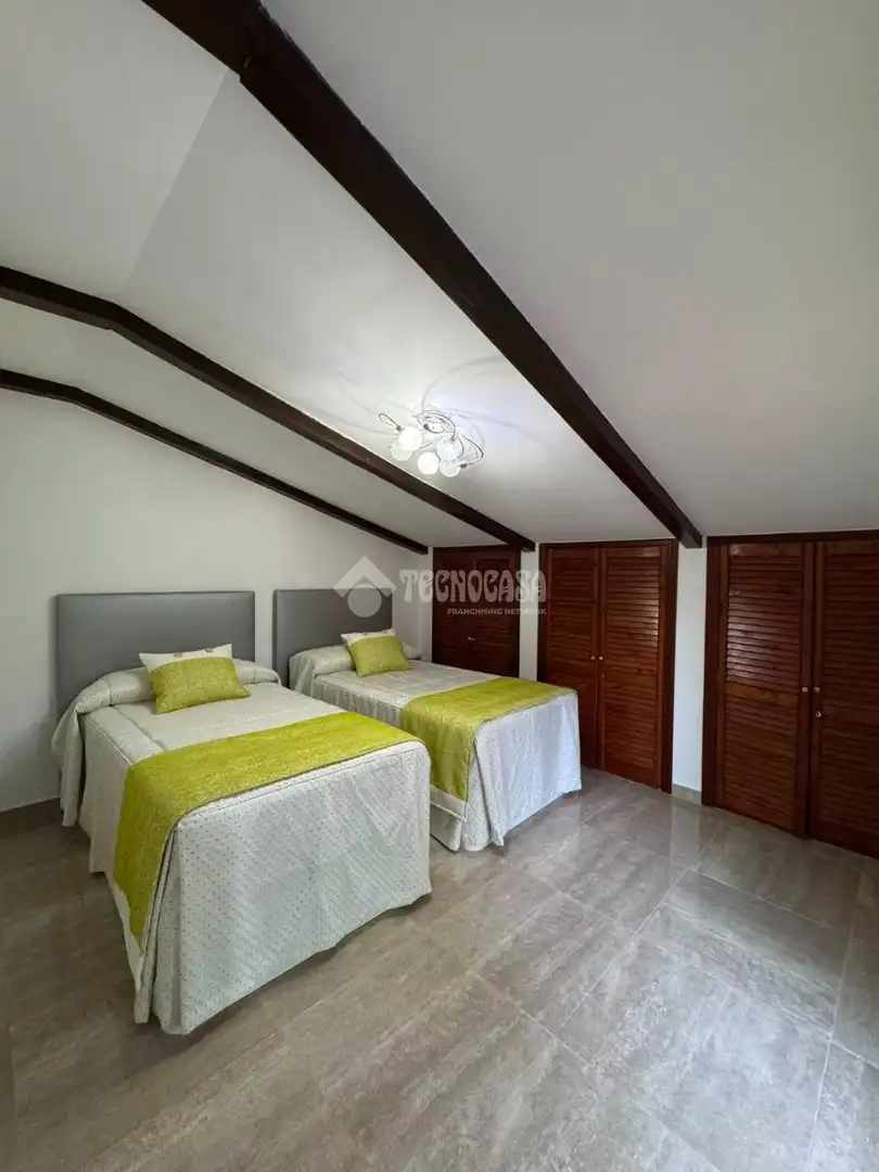 Maison avec jardin à vendre à Baeza, imagen 22