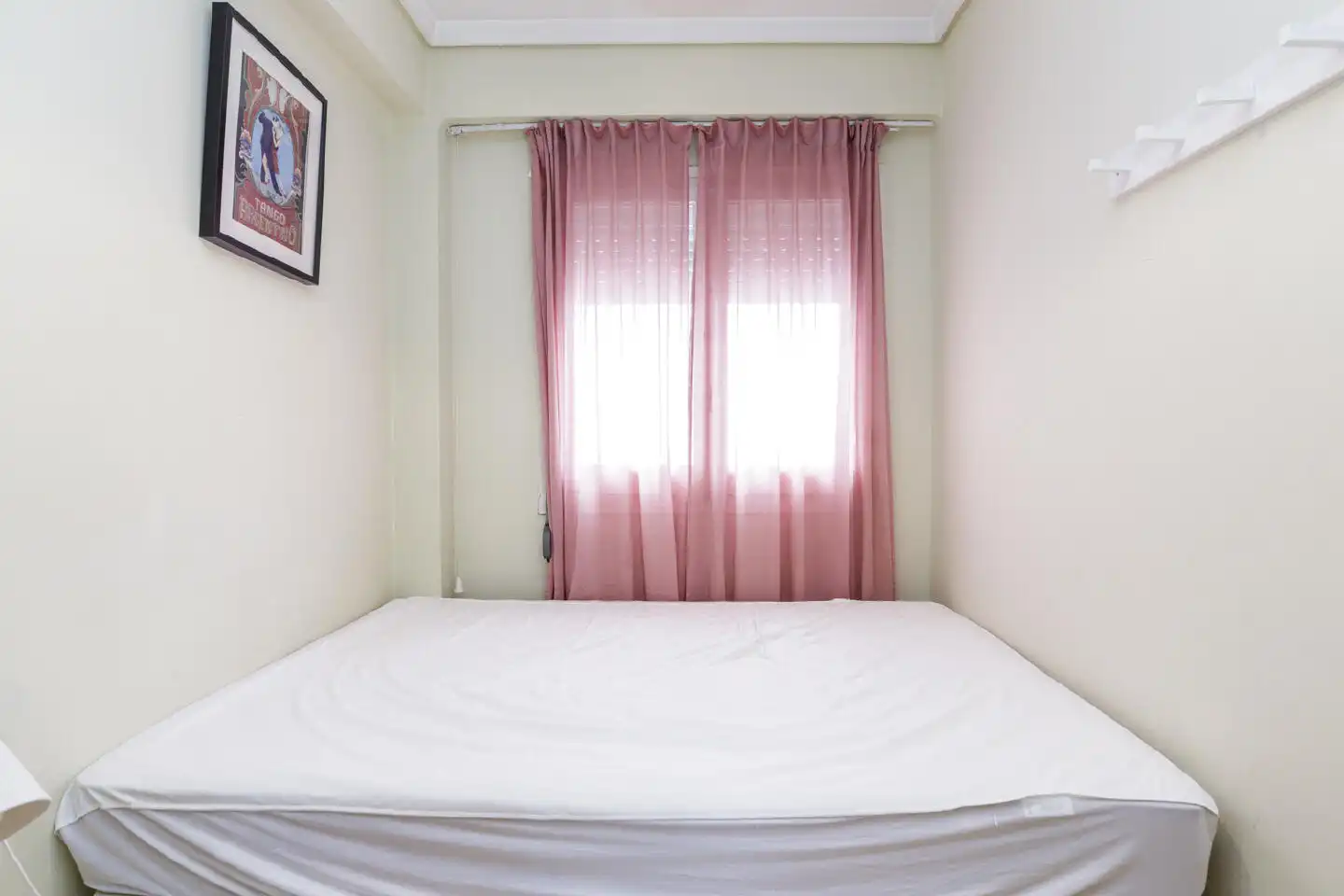 Habitación de Piso en venta en Zaragoza