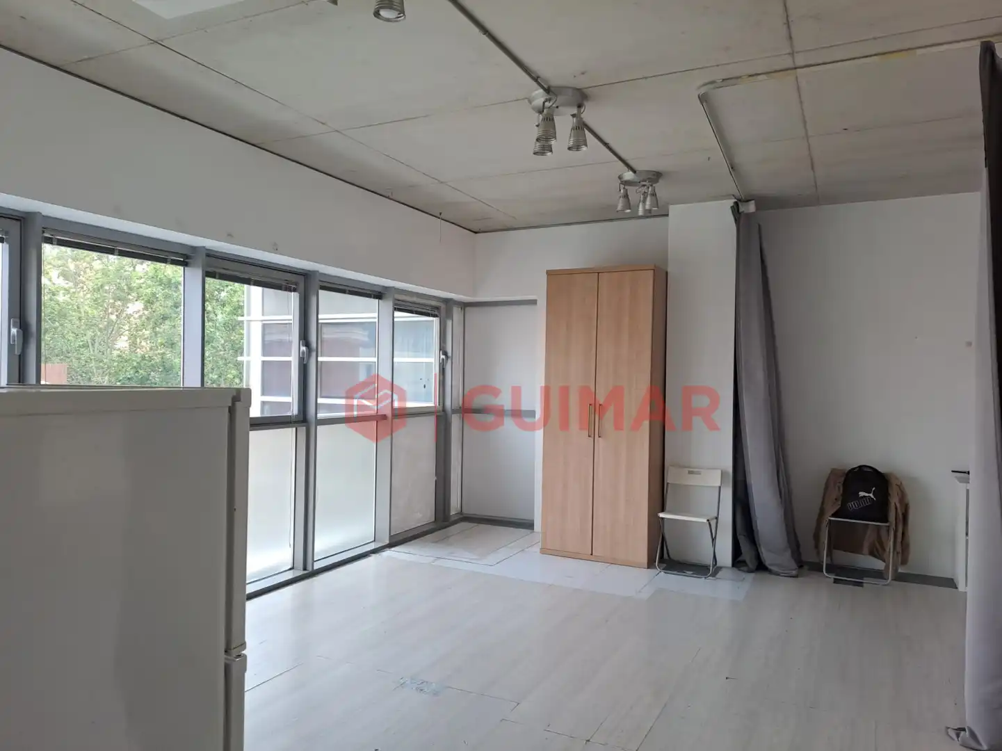Oficina en venta en Barcelona con Aire acondicionado y Calefacción