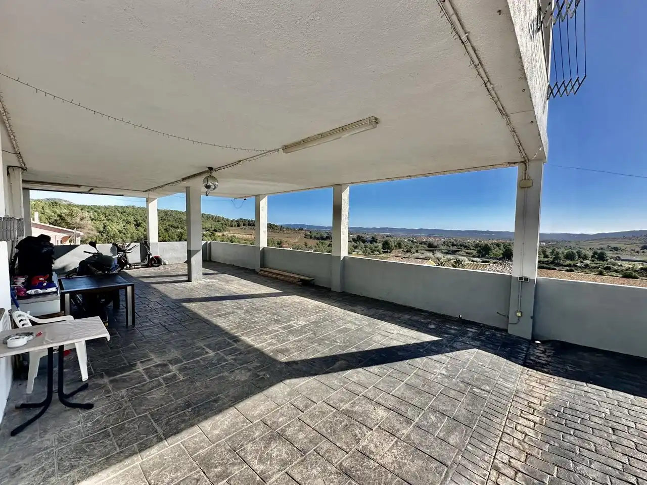 Casa amb piscina en venda a La Bisbal del Penedès, imagen 24