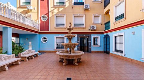 Foto 4 de Planta baixa en venda a El Puerto - Romanilla, Almería