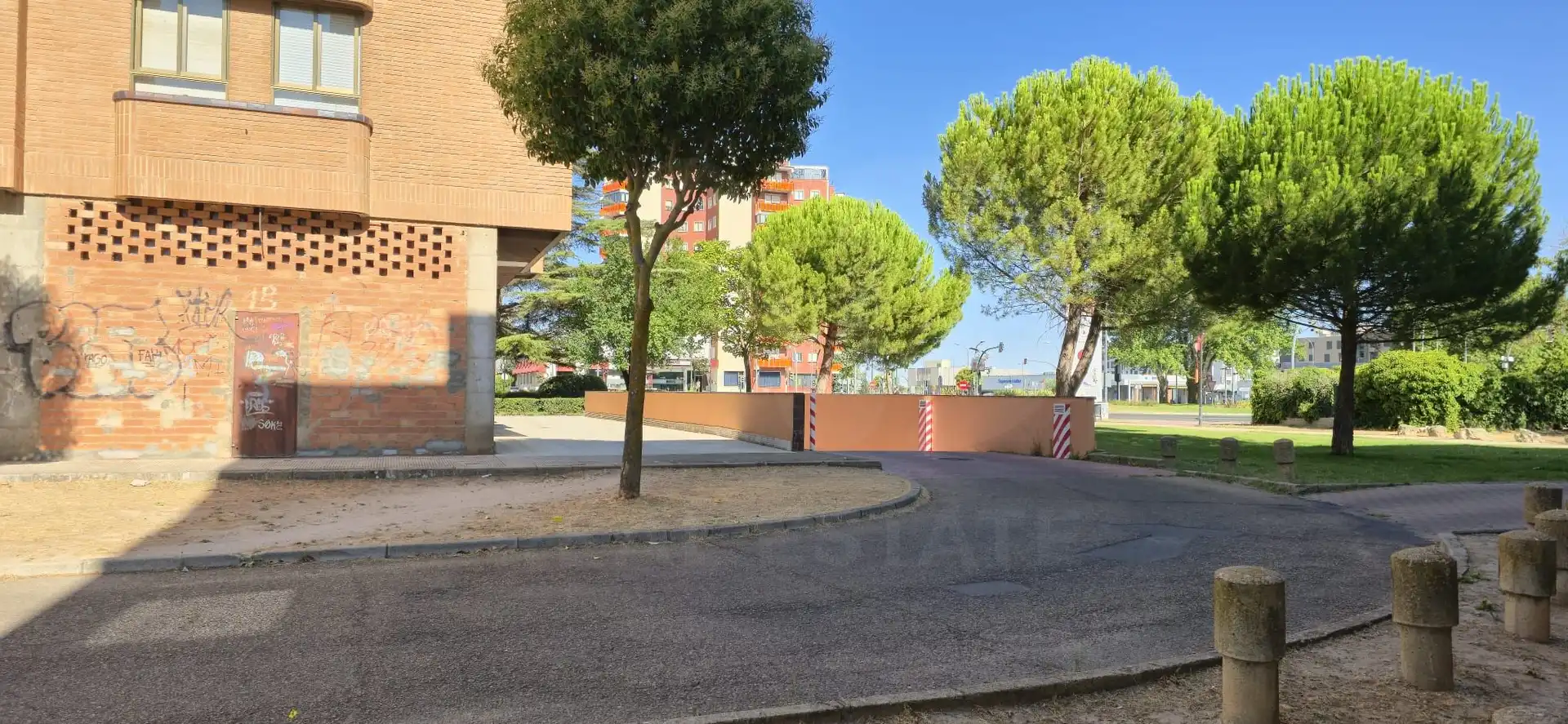 Wohnung mit Aufzug zum Verkauf in Avenida Castilla 67, imagen 4