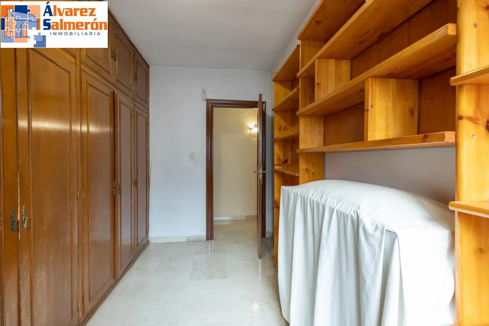 Appartement avec terrasse à vendre à PEDRO ANTONIO DE ALARCON, imagen 14