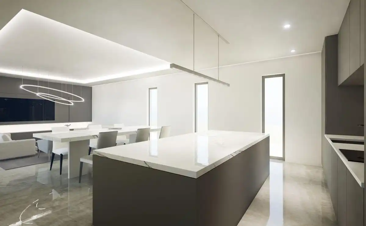 Chalet con jardín en venta en Hipódromo - Cerrado del Águila, imagen 5