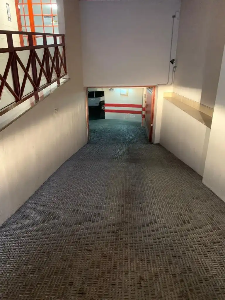 Aparcament en venda a Belén - San Roque, imagen 3
