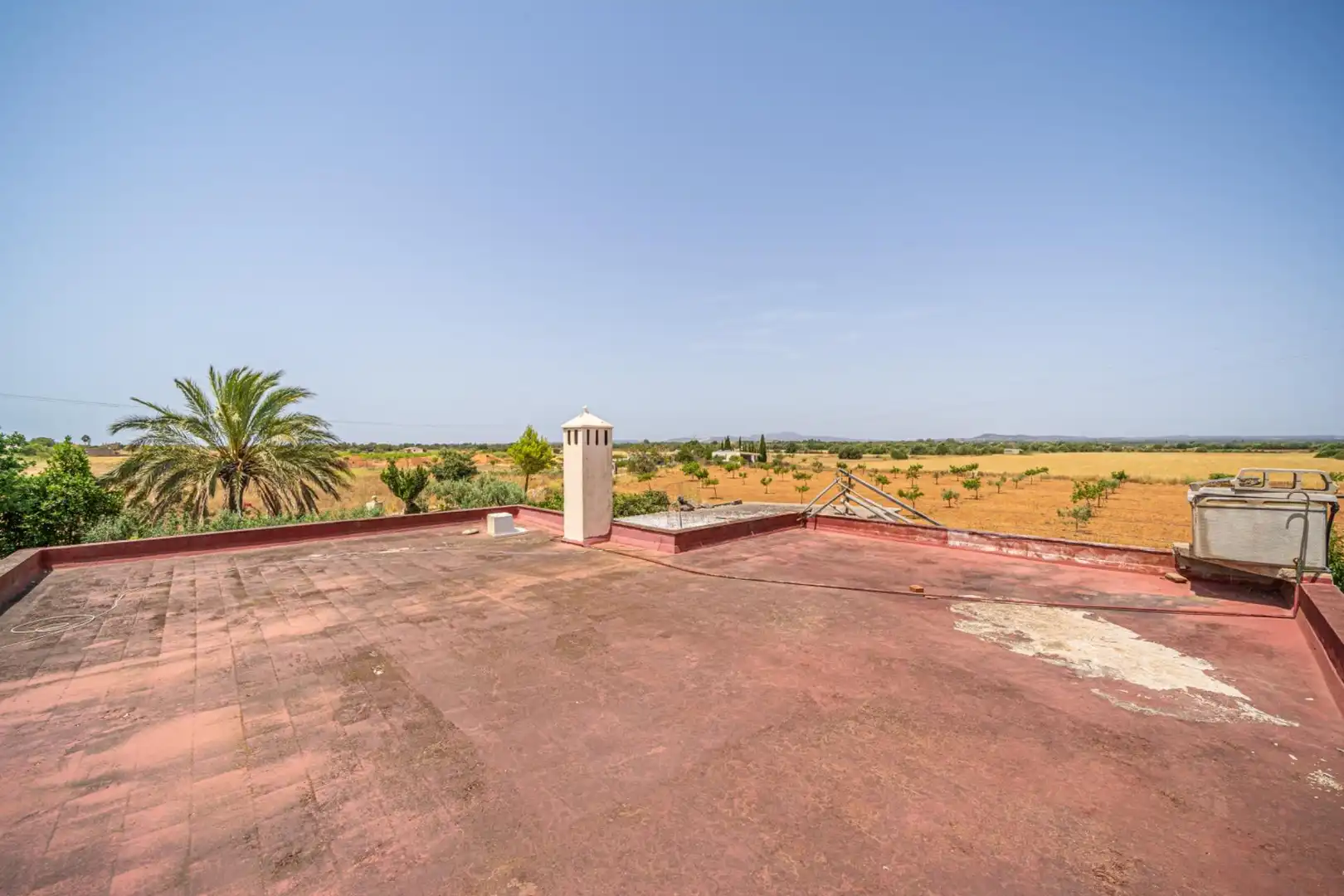 Terrassa de Casa o xalet en venda en Felanitx