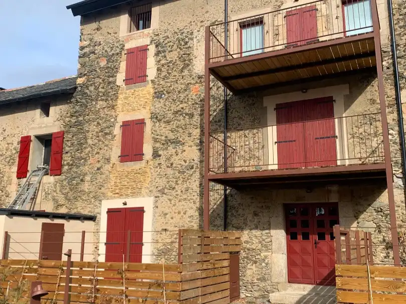 Casa con giardino in affitto a Avinguda de Catalunya 89, imagen 16