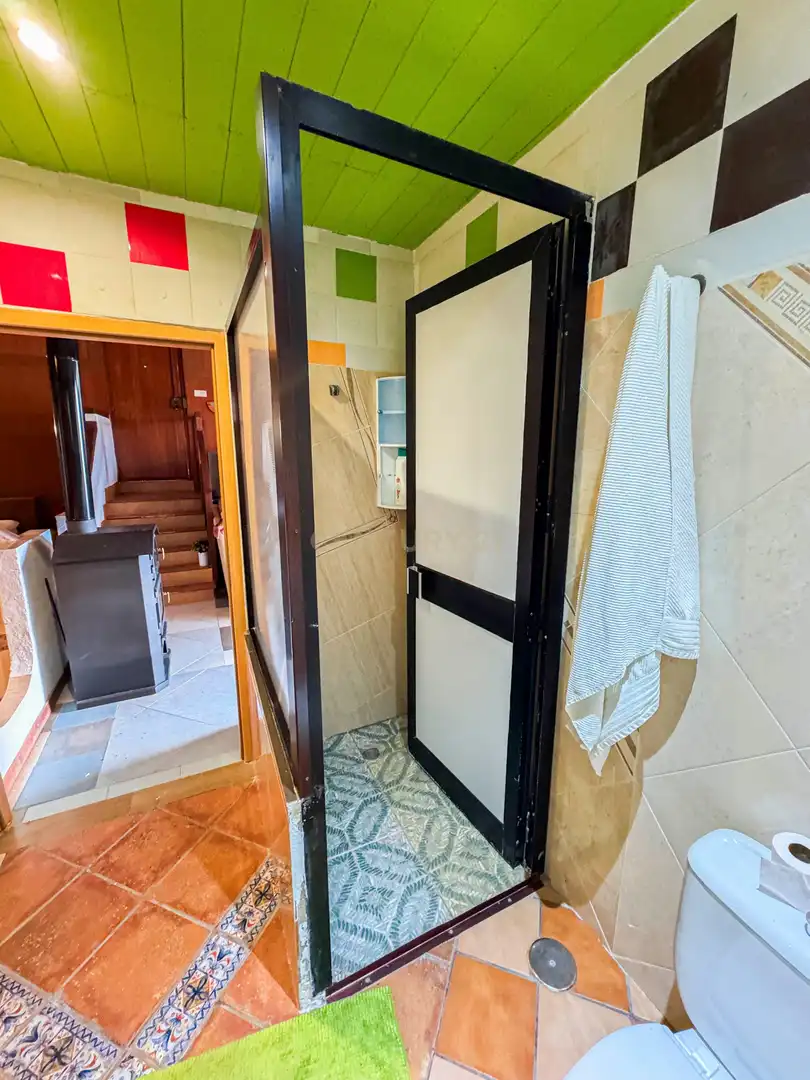 Casa o chalet en venta en Polígono 15 Parcela 60 EL VINCULO. CAMPILLOS (MÁLA, -1, Campillos