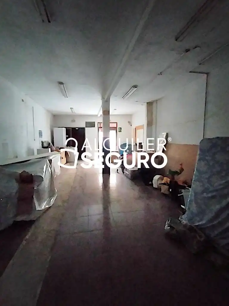 Gewerbefläche zur Miete in Calle Río Guadarrama, imagen 6