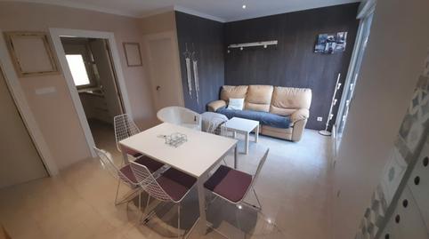 Foto 3 de Pis en venda a Avinguda Miniaturista Messeguer, Benimàmet,  Valencia Capital