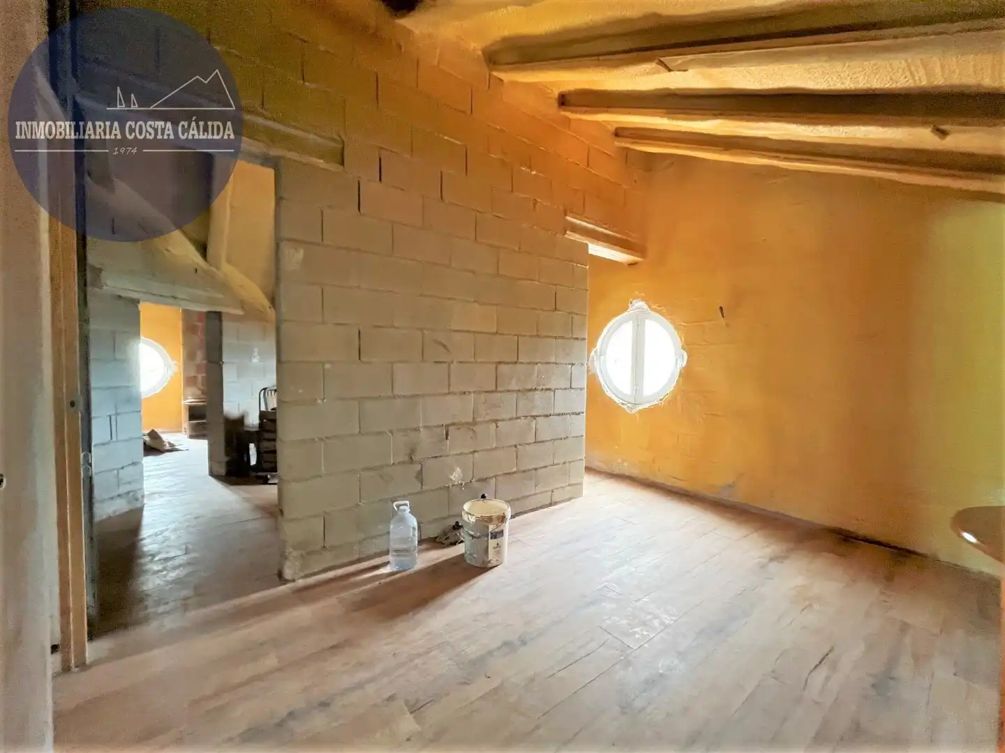 Country homes for sale in Lorca  with Heating, Private garden and Terrace