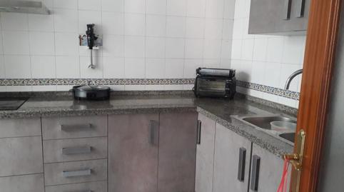 Foto 5 de Casa adosada en venta en Calle José Díaz Velázquez, La Algaba, Sevilla