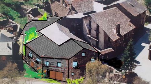 Photo 4 of Country homes for sale in Carrer Unica, La Guingueta d'Àneu, Lleida
