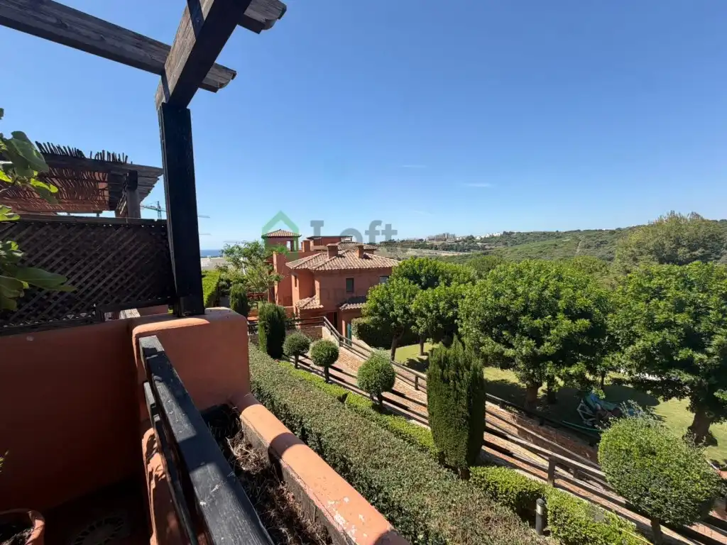 Apartment mit Aufzug zum Verkauf in Casares Golf - Casares del Sol, imagen 10