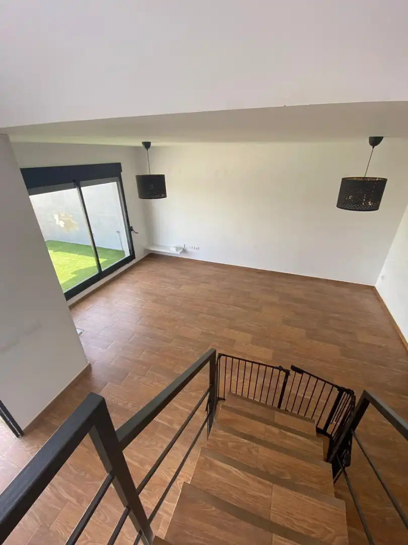 Detached homes for rent in Godella  with Heating, Private garden and Terrace