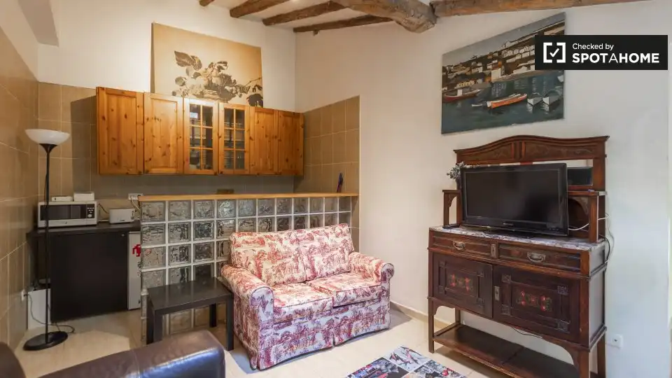 Appartement avec terrasse à louer à Centro, imagen 4