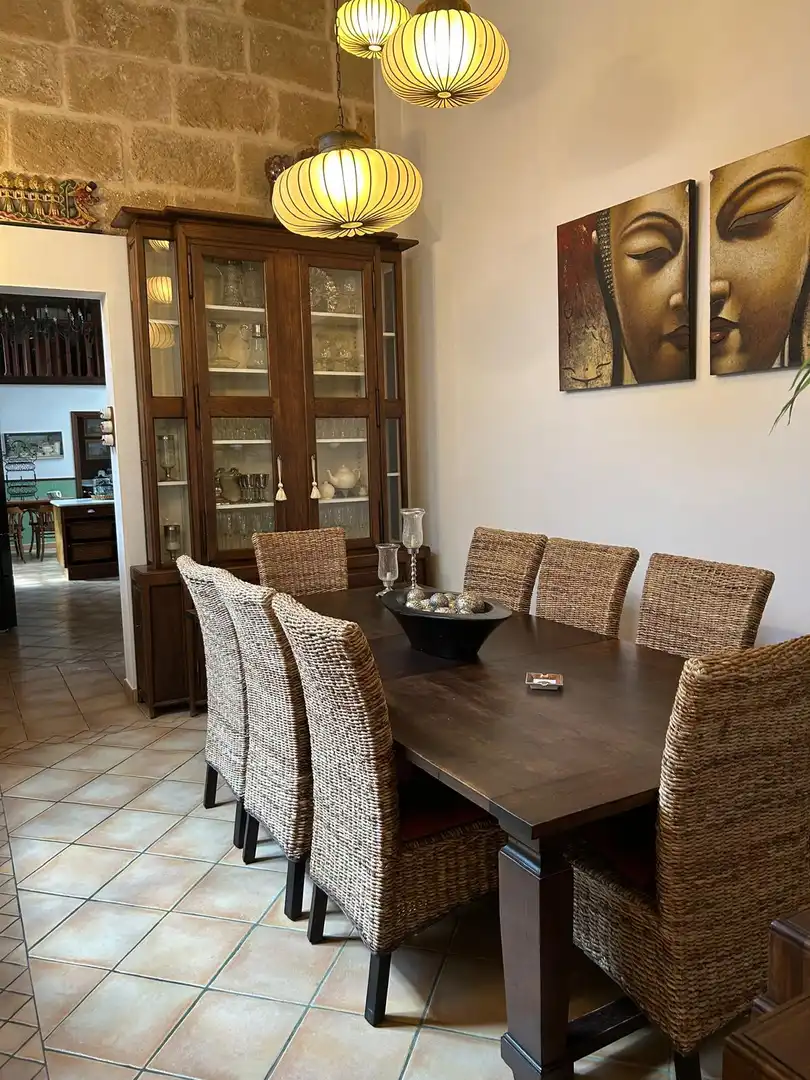 Terraced house for sale in Centro ciudad, imagen 24