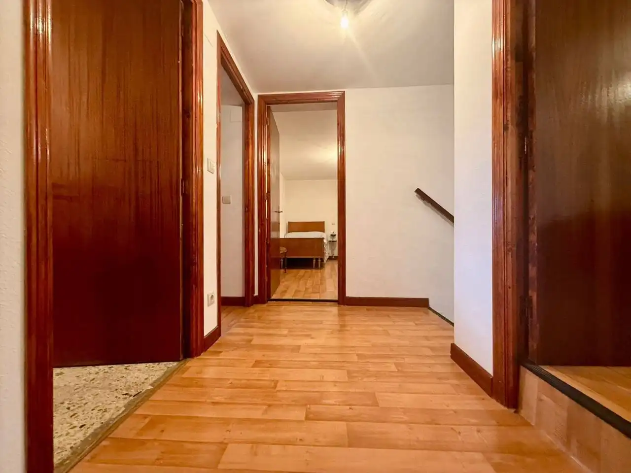 Casa o chalet en venta en Villarcayo de Merindad de Castilla la Vieja con Calefacción y Jardín privado