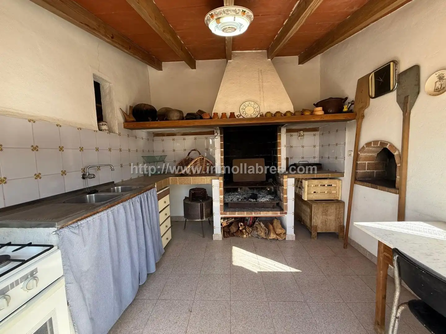 Casa rustica in vendita a Algaida, imagen 57