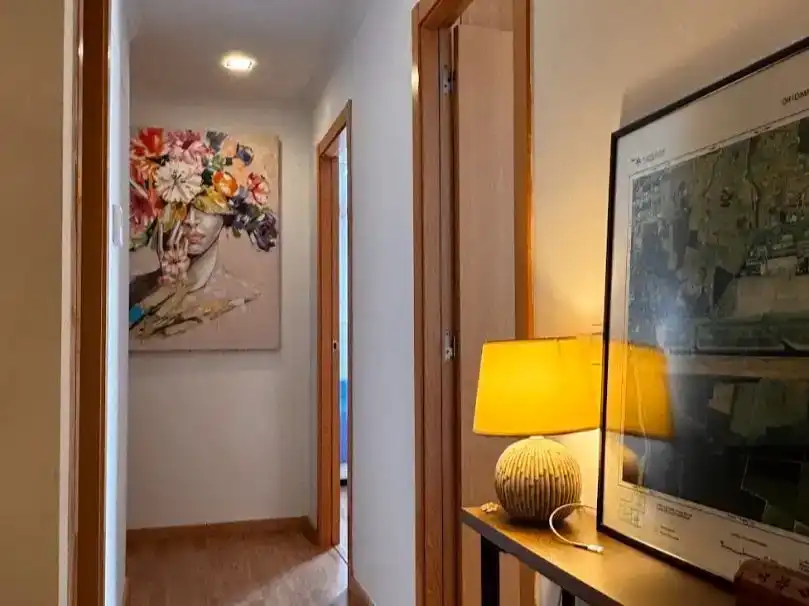 Flat for sale in Pedreguer  with Air Conditioner