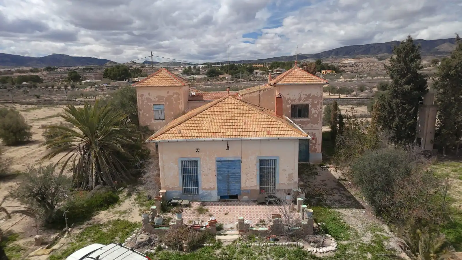 House with pool for sale in Partida Peter Rives, imagen 24
