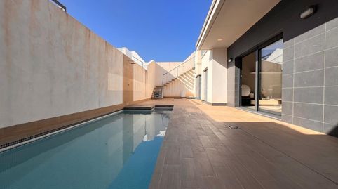 Foto 5 de Casa o chalet en venta en Lomas de Cabo Roig - Los Dolses, Orihuela