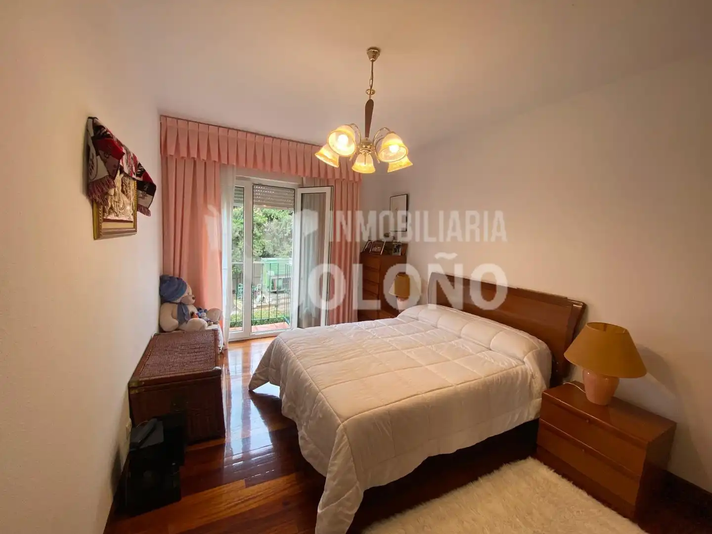Xalet amb terrassa en venda a Avenida Santo Domingo de la Calzada, imagen 19