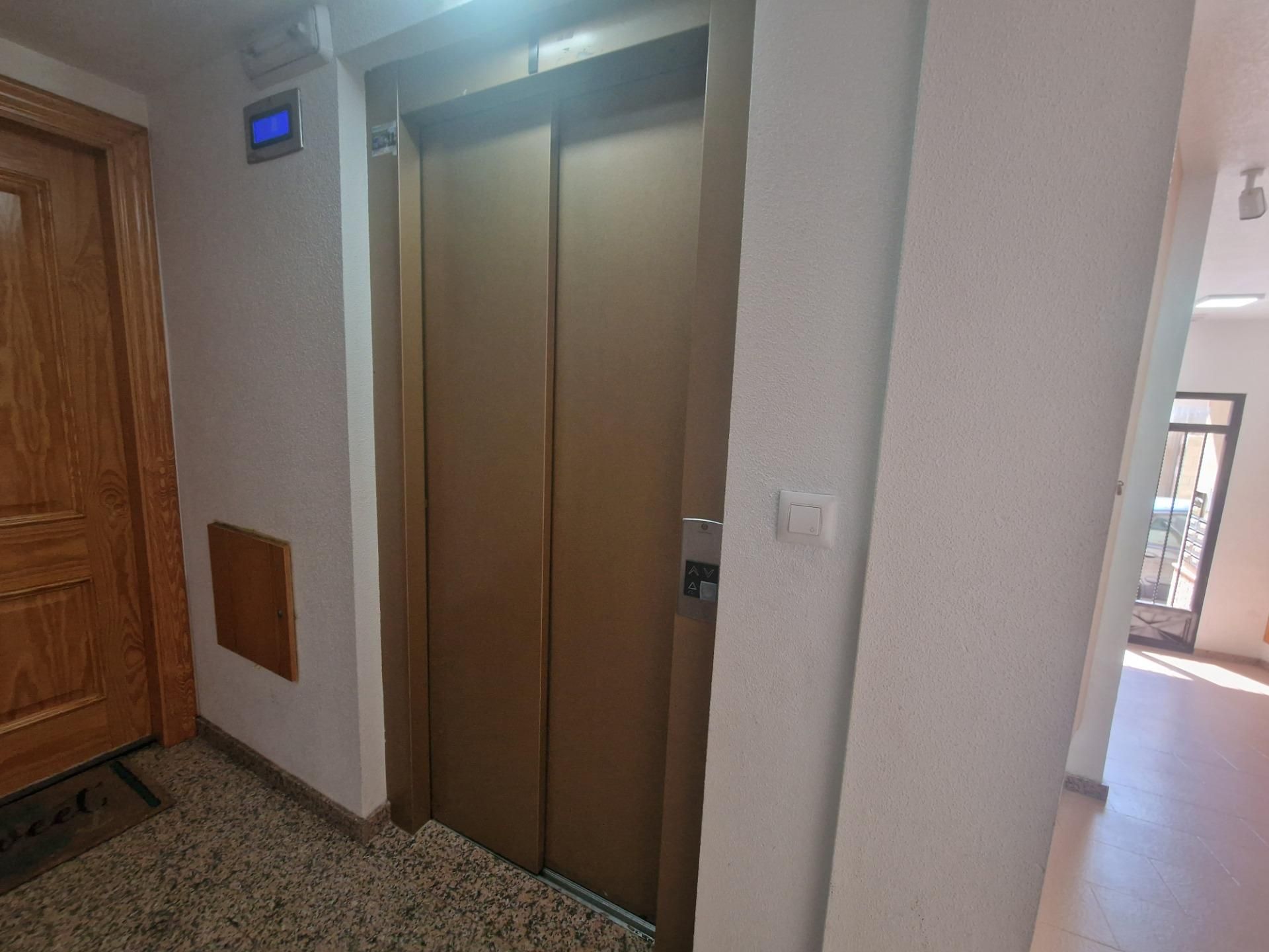 Apartament en venda en Águilas