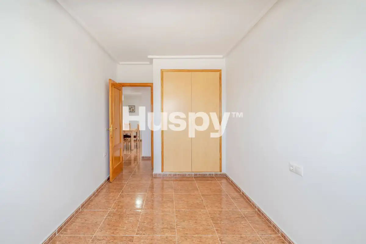 Flat for sale in Nueva Torrevieja - Aguas Nuevas