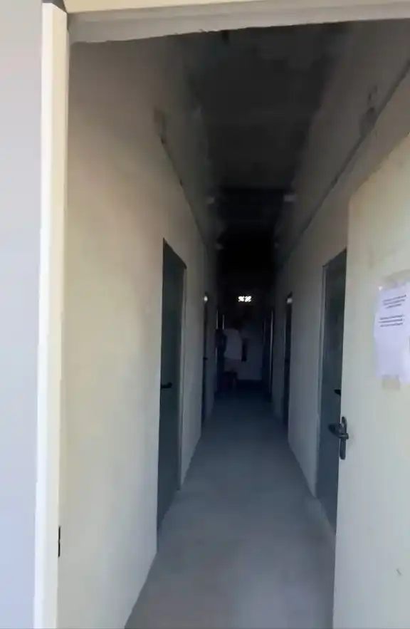 Traster en venda en San Bernabé