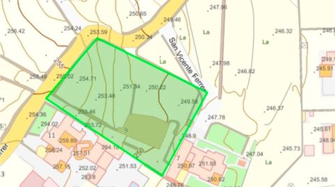 Foto 3 de Terreno en venta en Villaverde, 20, Corralejo, La Oliva
