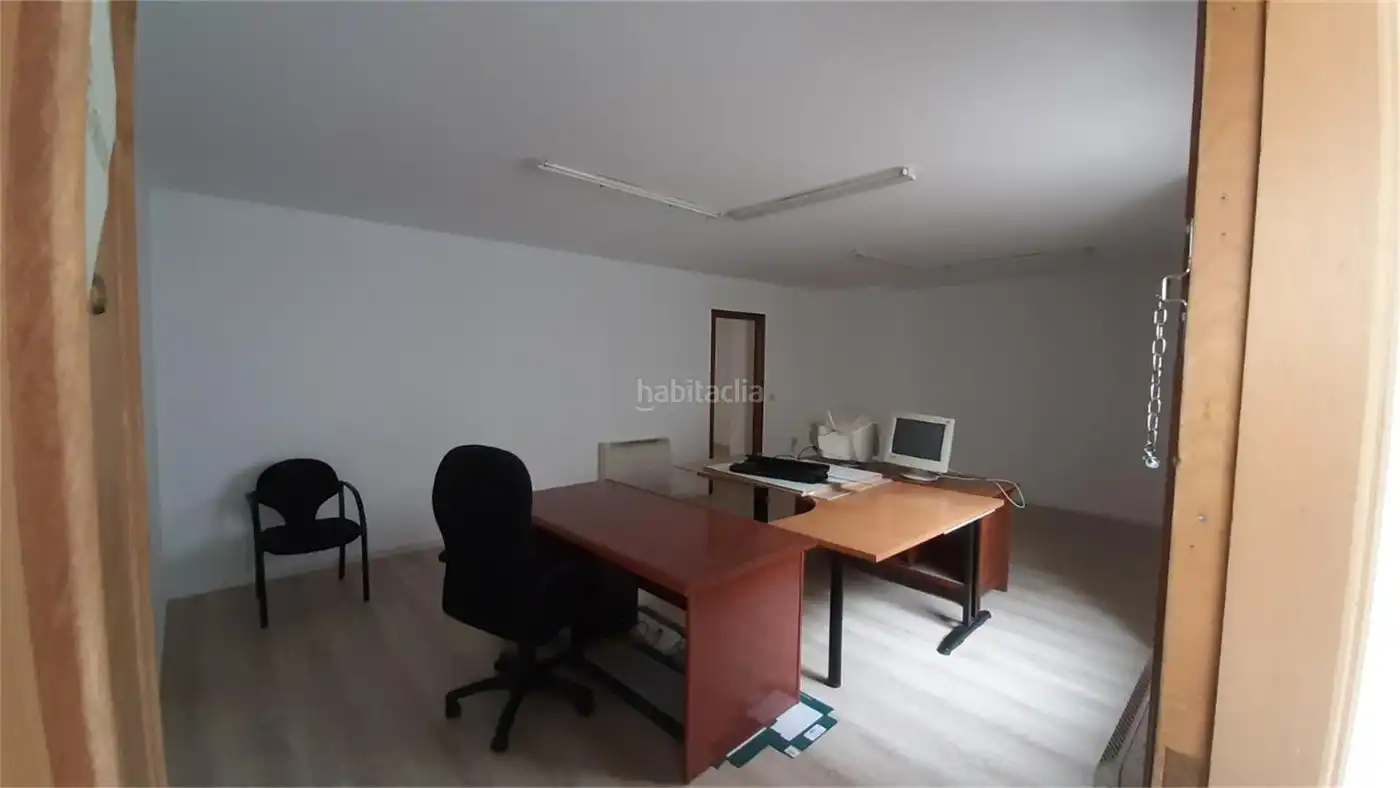 Office space for sale in Calle de Francos 3, imagen 13