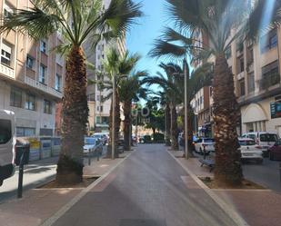 Vista exterior de Pis en venda en Castellón de la Plana / Castelló de la Plana amb Aire condicionat