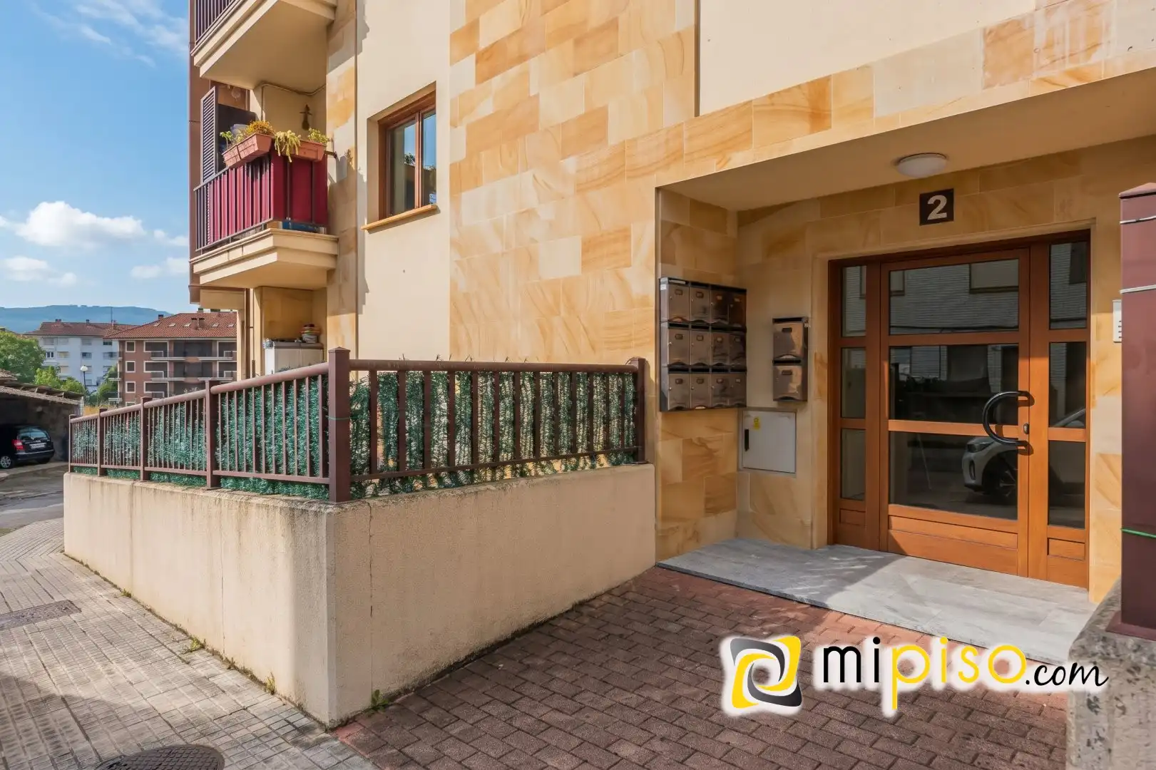 Flat with pool for sale in Voto, imagen 3